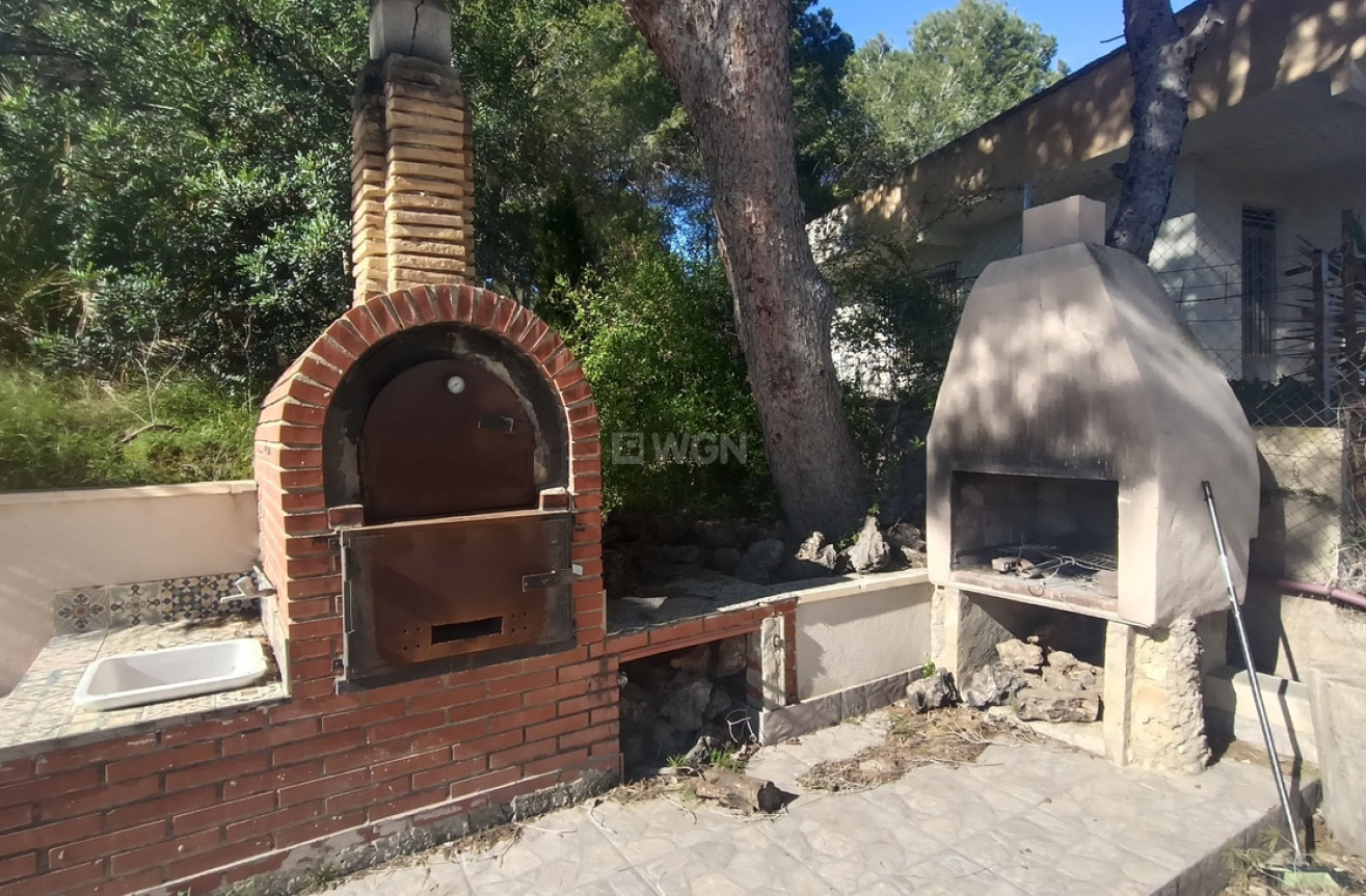 Resale - Villa - Canadas De San Pedro - Inland