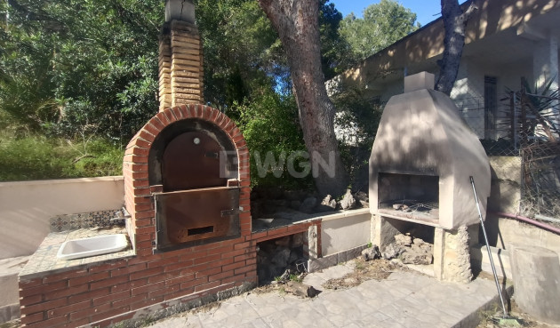 Resale - Villa - Canadas De San Pedro - Inland