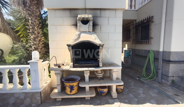 Resale - Villa - Canadas De San Pedro - Inland