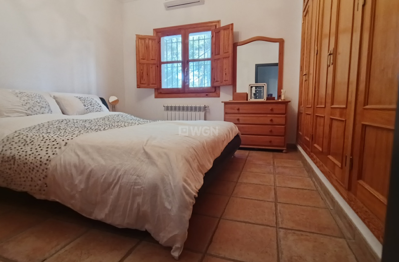 Resale - Villa - Canadas De San Pedro - Inland