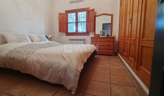 Resale - Villa - Canadas De San Pedro - Inland