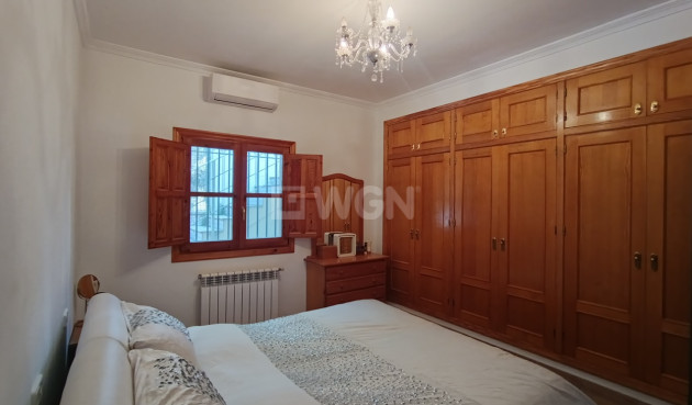 Resale - Villa - Canadas De San Pedro - Inland