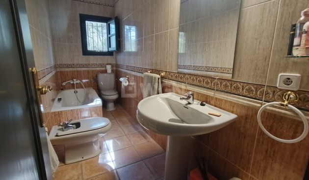 Resale - Villa - Canadas De San Pedro - Inland