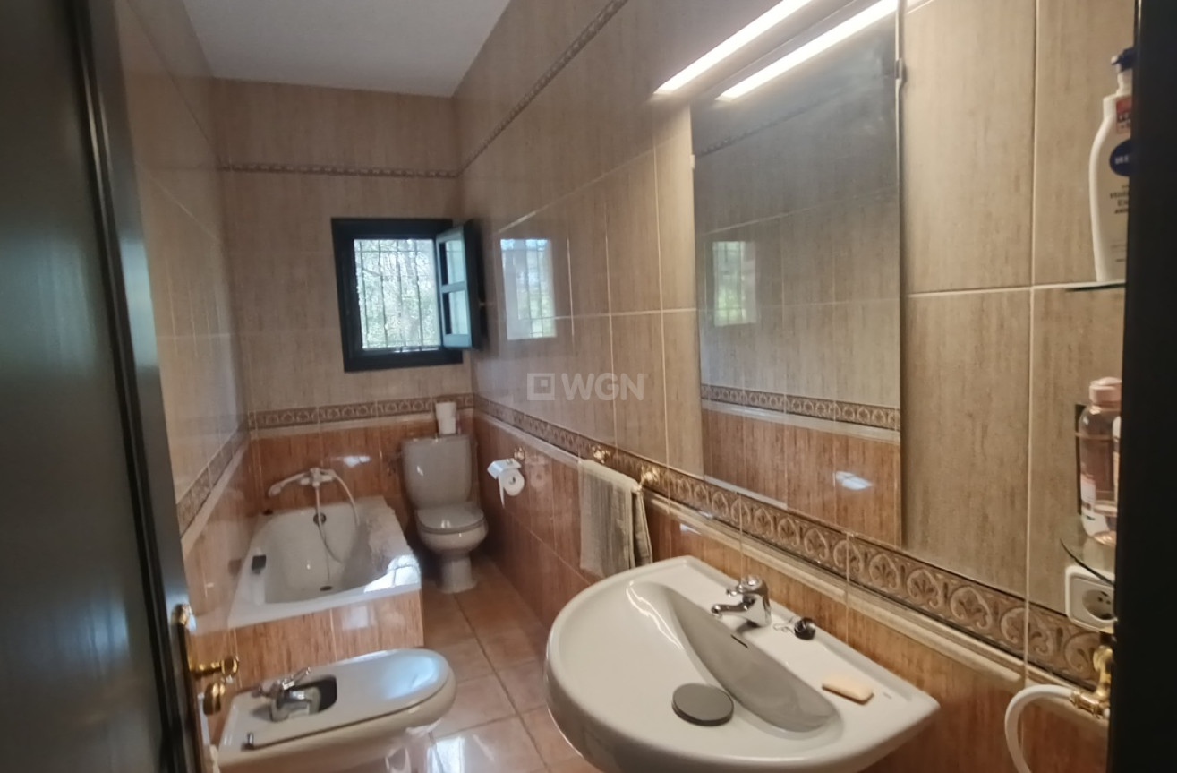 Resale - Villa - Canadas De San Pedro - Inland