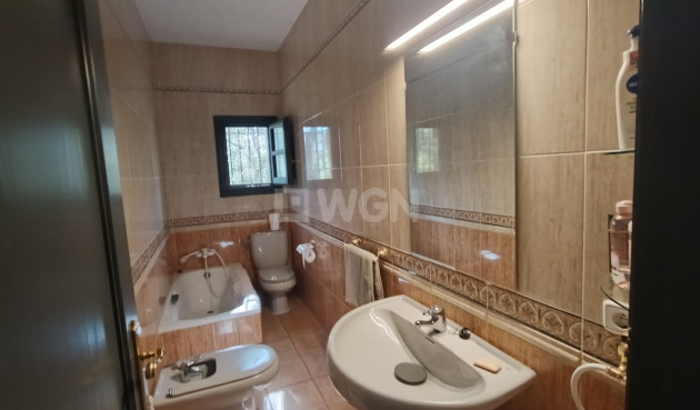 Resale - Villa - Canadas De San Pedro - Inland