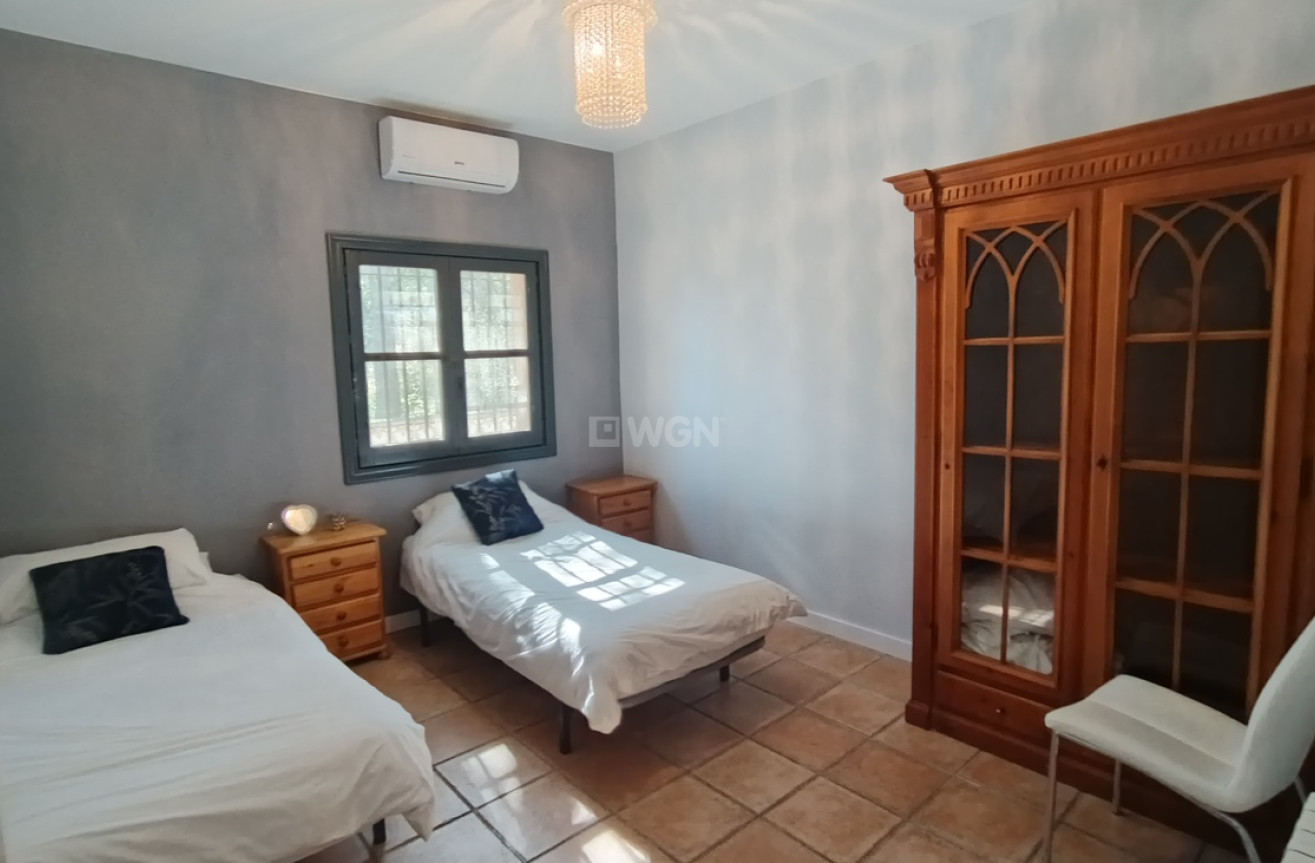 Resale - Villa - Canadas De San Pedro - Inland