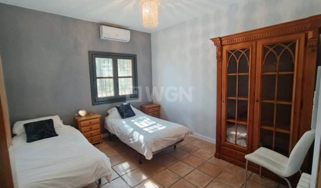 Resale - Villa - Canadas De San Pedro - Inland