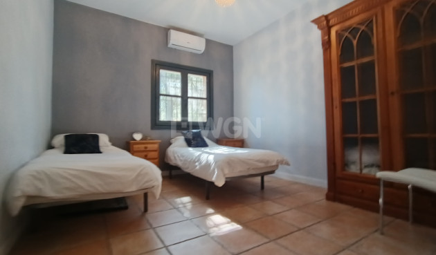 Resale - Villa - Canadas De San Pedro - Inland