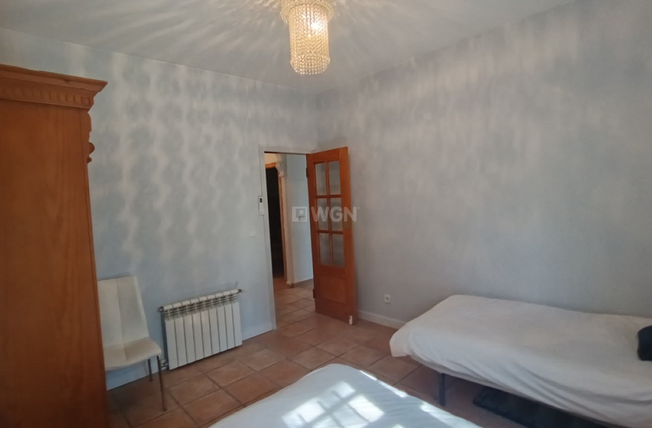 Resale - Villa - Canadas De San Pedro - Inland