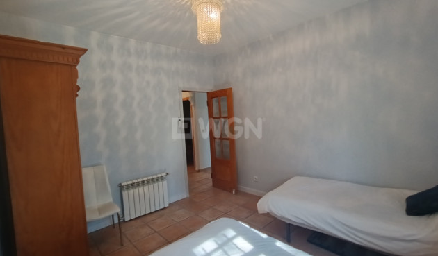 Resale - Villa - Canadas De San Pedro - Inland