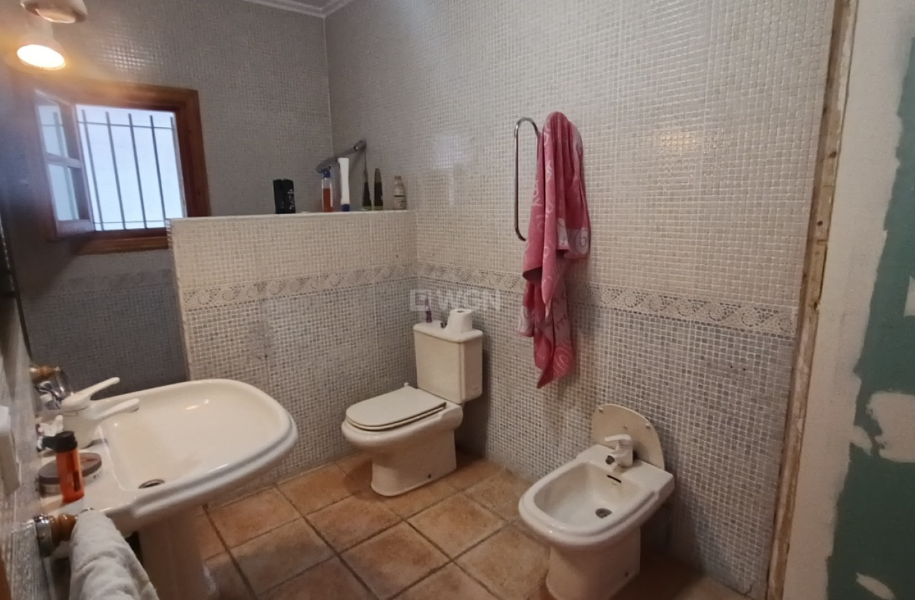 Resale - Villa - Canadas De San Pedro - Inland