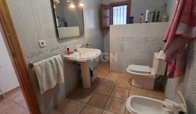 Resale - Villa - Canadas De San Pedro - Inland