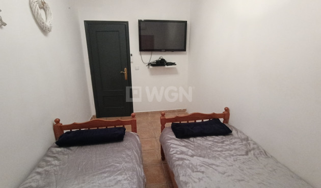 Resale - Villa - Canadas De San Pedro - Inland