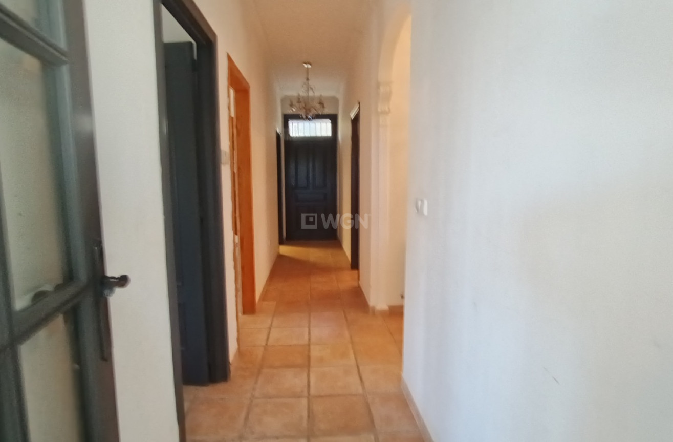 Resale - Villa - Canadas De San Pedro - Inland