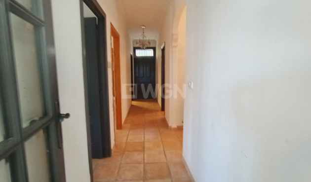 Resale - Villa - Canadas De San Pedro - Inland