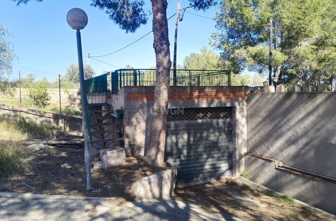 Resale - Villa - Canadas De San Pedro - Inland