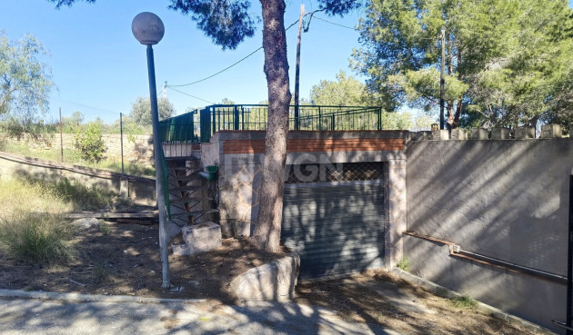 Resale - Villa - Canadas De San Pedro - Inland