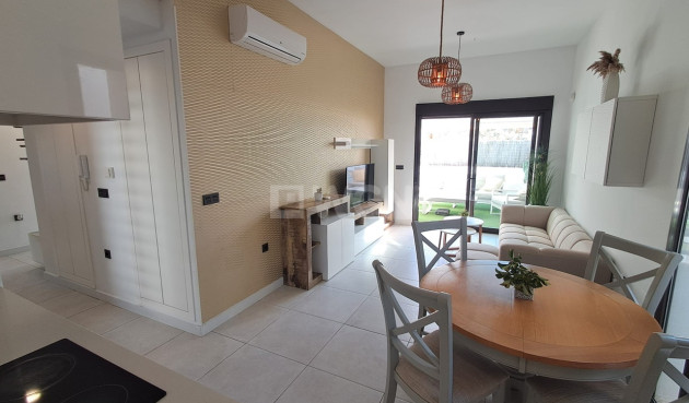 Reventa - Villa - Cabo Roig - Costa Blanca