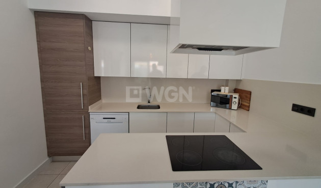 Reventa - Villa - Cabo Roig - Costa Blanca