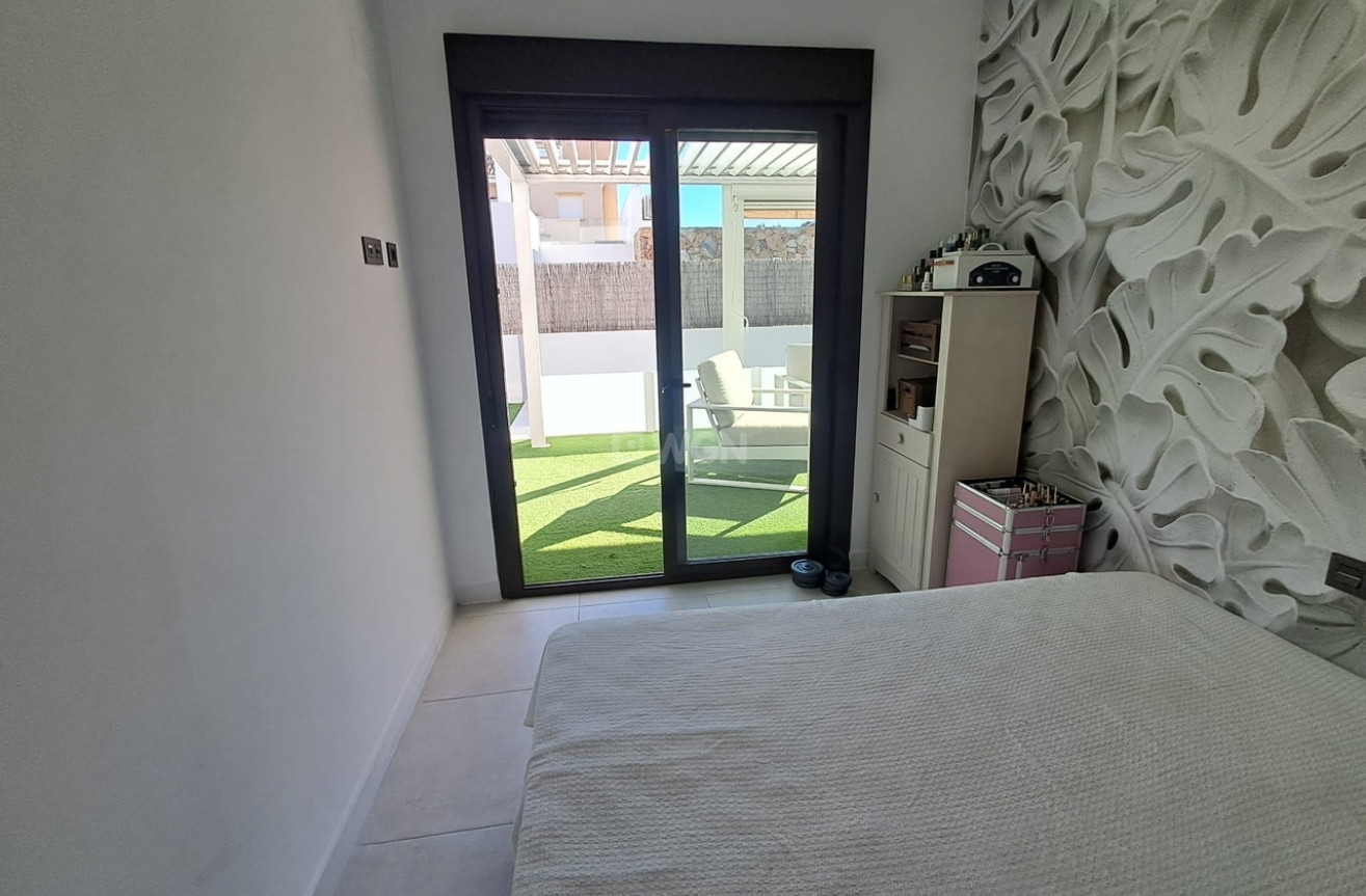 Reventa - Villa - Cabo Roig - Costa Blanca
