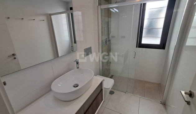 Reventa - Villa - Cabo Roig - Costa Blanca