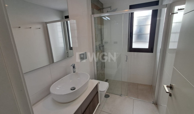 Reventa - Villa - Cabo Roig - Costa Blanca