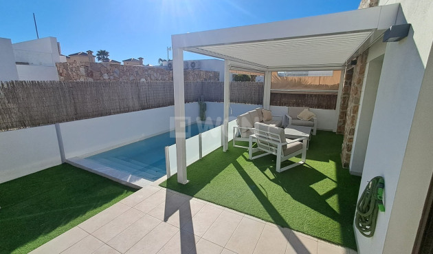 Reventa - Villa - Cabo Roig - Costa Blanca