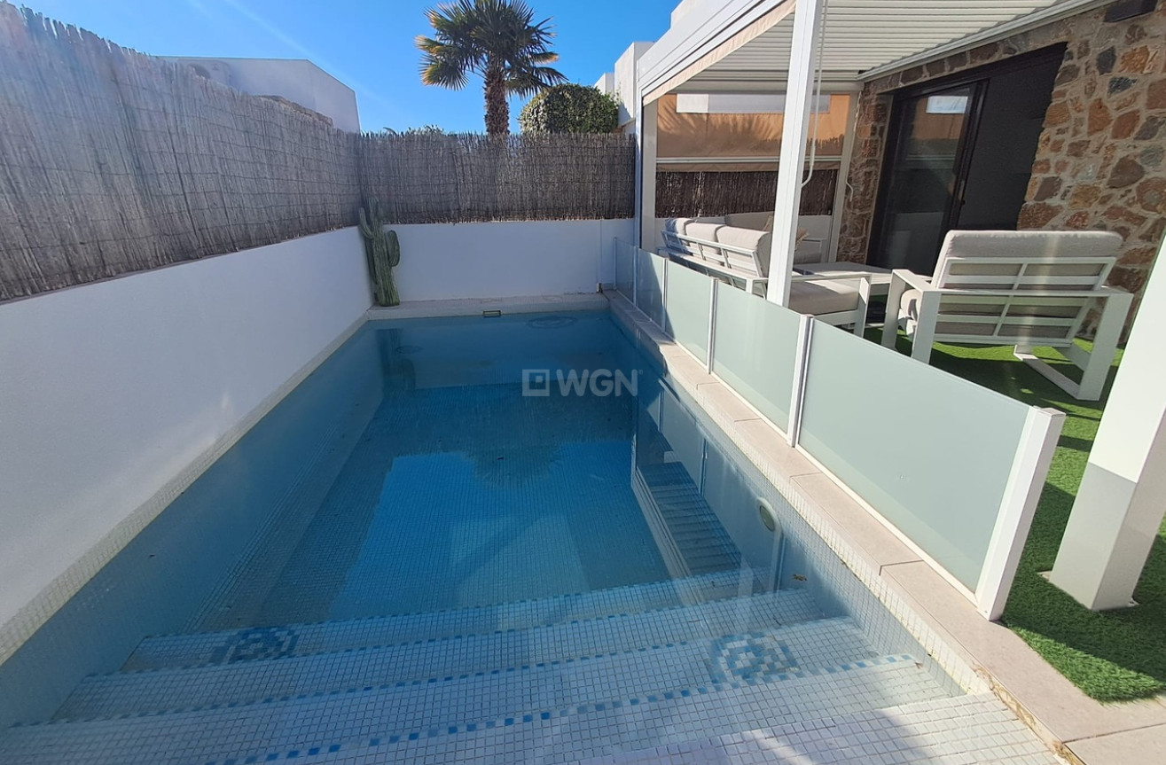 Reventa - Villa - Cabo Roig - Costa Blanca