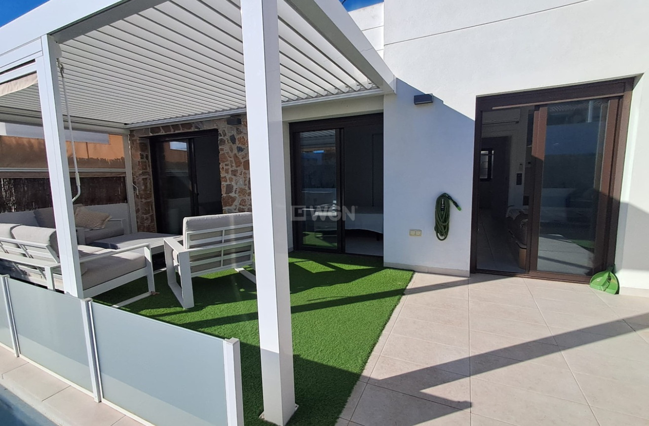 Reventa - Villa - Cabo Roig - Costa Blanca