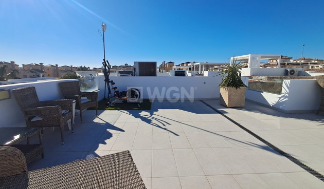 Reventa - Villa - Cabo Roig - Costa Blanca