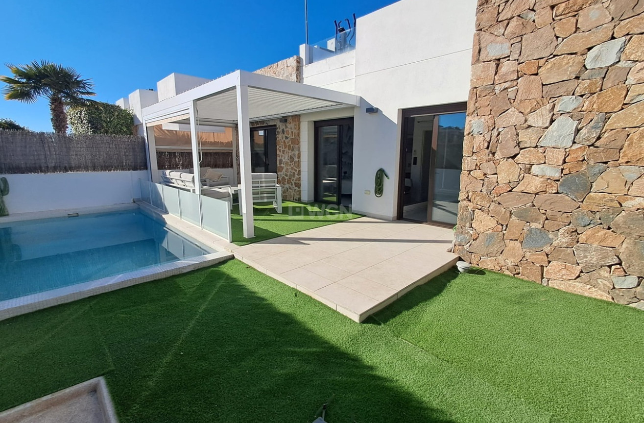 Reventa - Villa - Cabo Roig - Costa Blanca