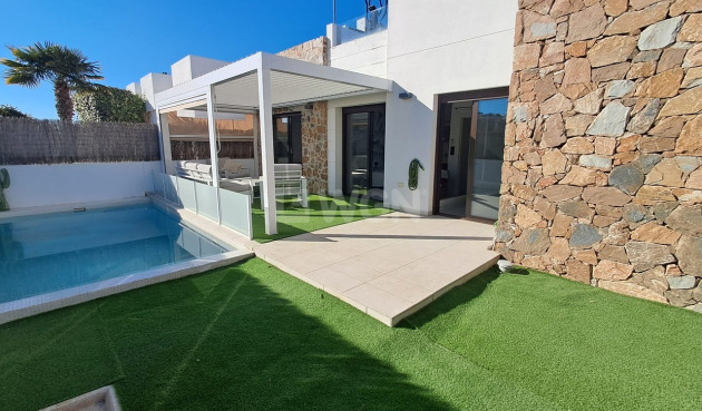 Reventa - Villa - Cabo Roig - Costa Blanca