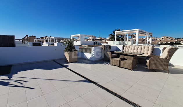 Reventa - Villa - Cabo Roig - Costa Blanca