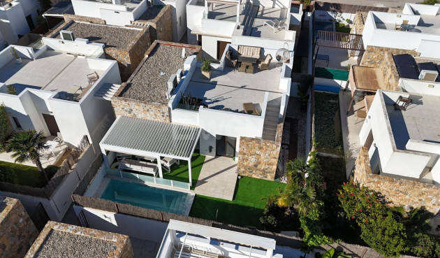 Reventa - Villa - Cabo Roig - Costa Blanca