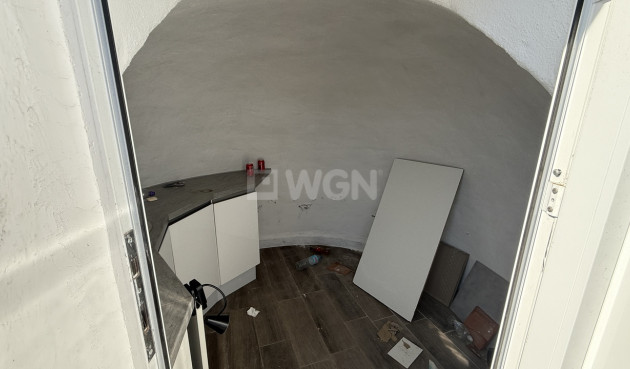 Resale - Villa - Villamartin - Costa Blanca