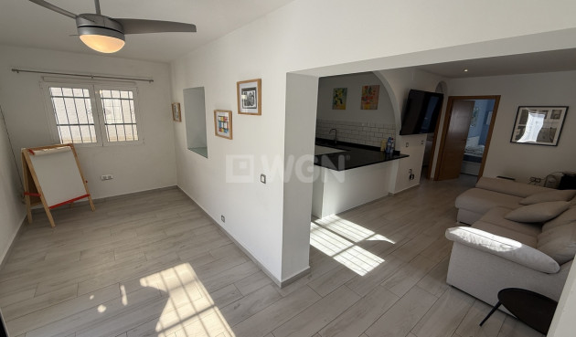 Resale - Villa - Villamartin - Costa Blanca