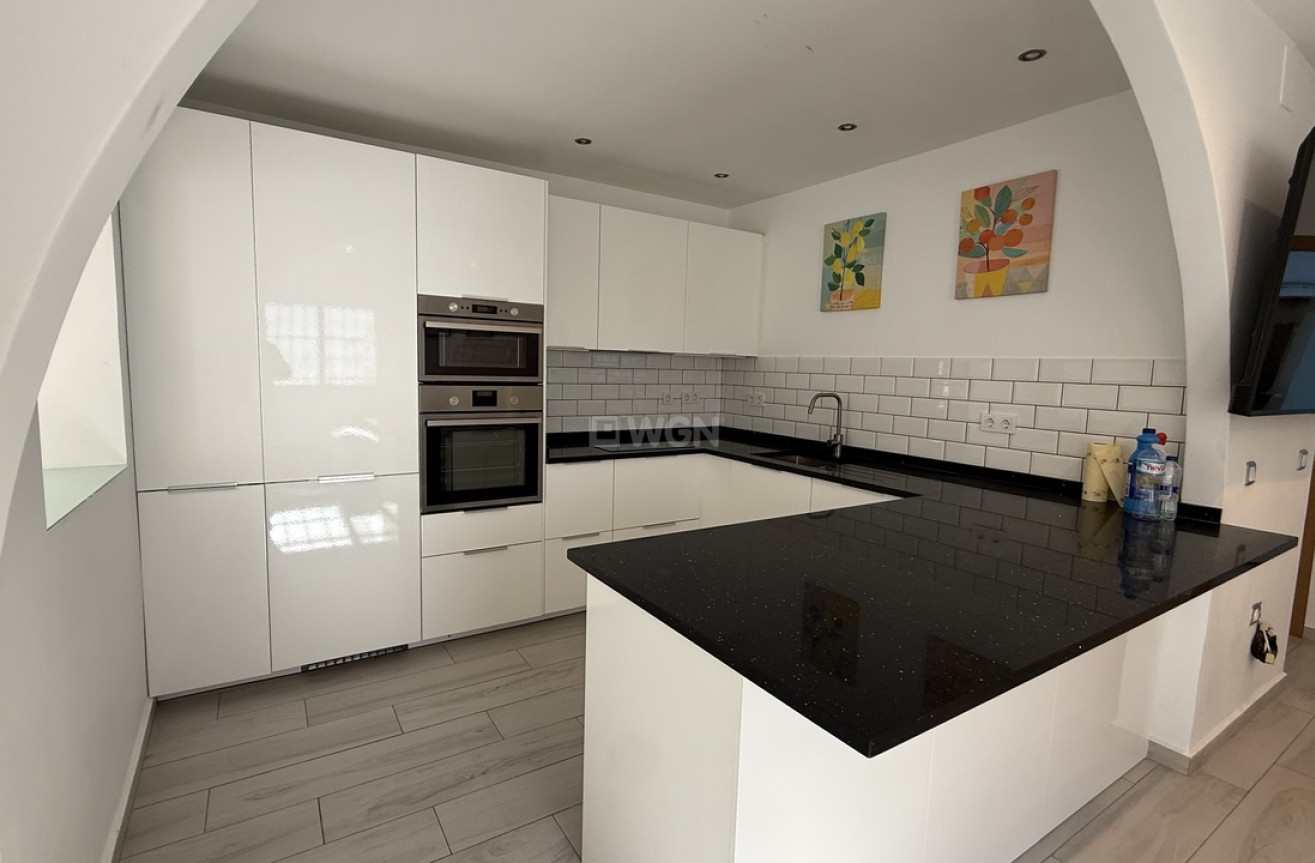 Resale - Villa - Villamartin - Costa Blanca