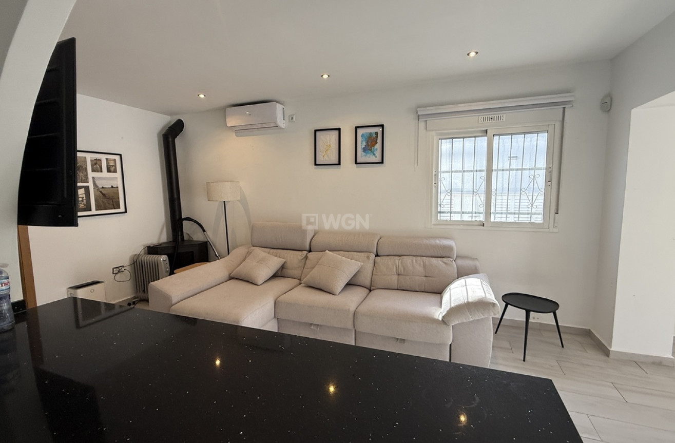 Resale - Villa - Villamartin - Costa Blanca