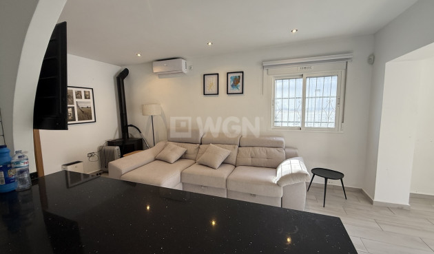 Resale - Villa - Villamartin - Costa Blanca