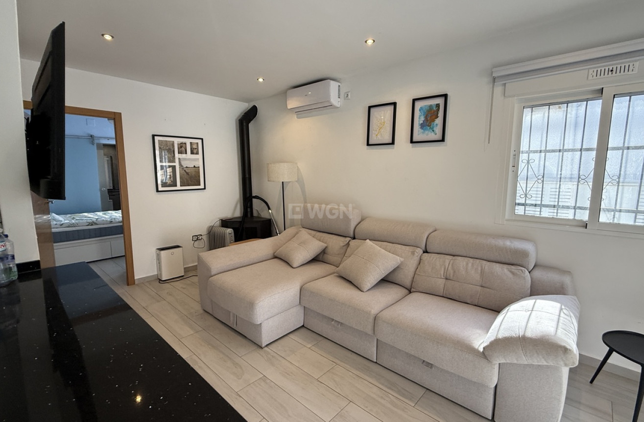 Resale - Villa - Villamartin - Costa Blanca