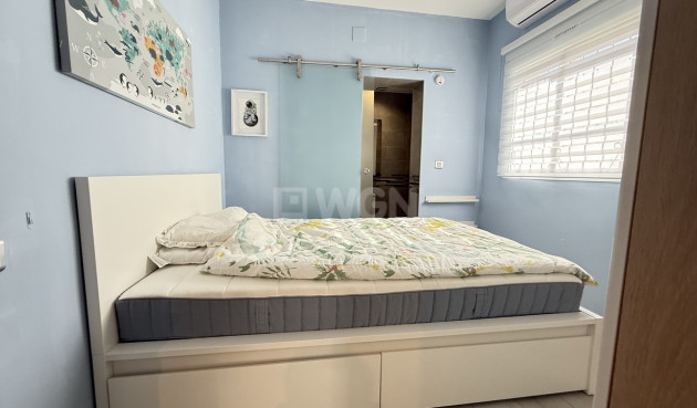 Resale - Villa - Villamartin - Costa Blanca