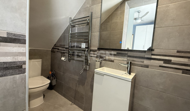 Resale - Villa - Villamartin - Costa Blanca