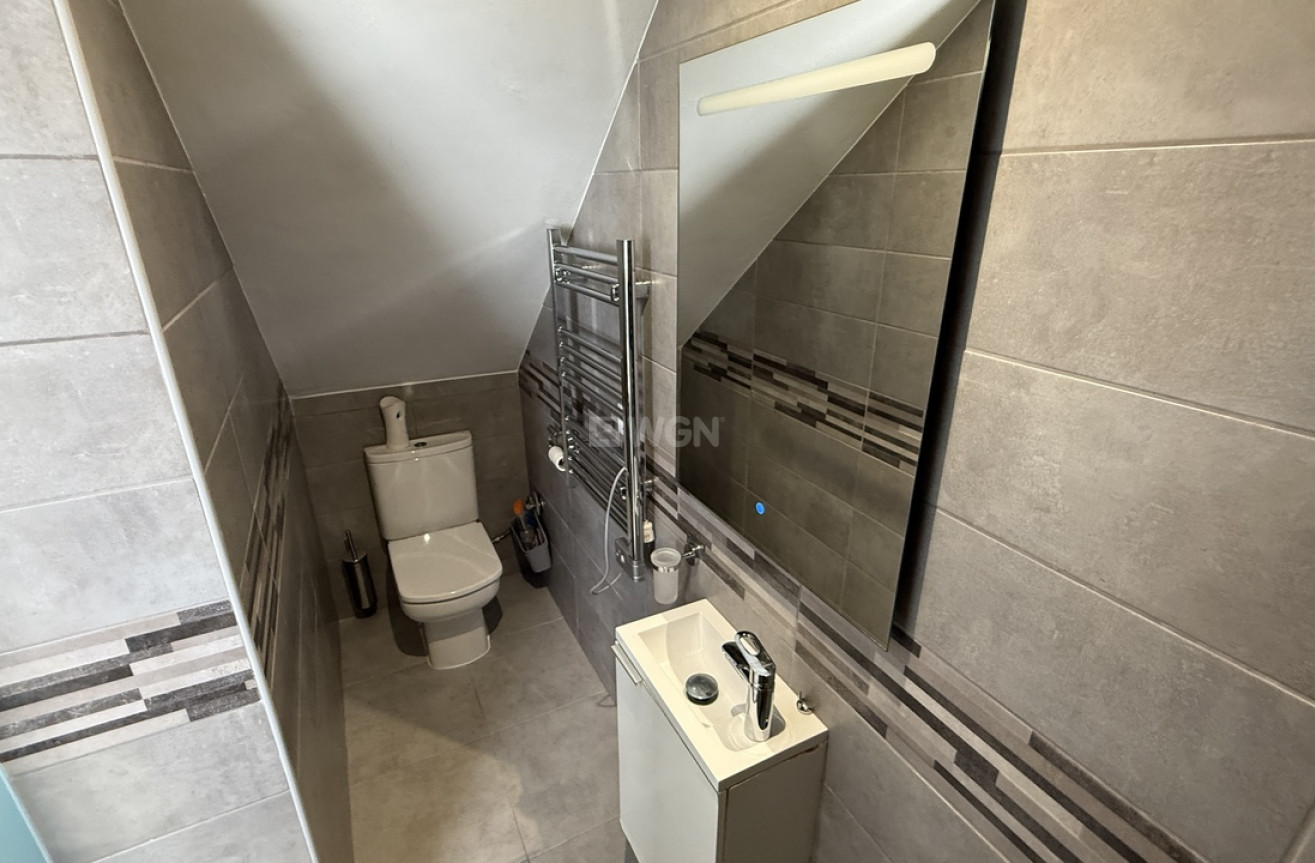 Resale - Villa - Villamartin - Costa Blanca