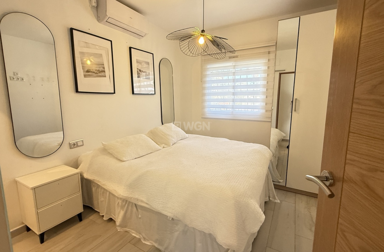 Resale - Villa - Villamartin - Costa Blanca