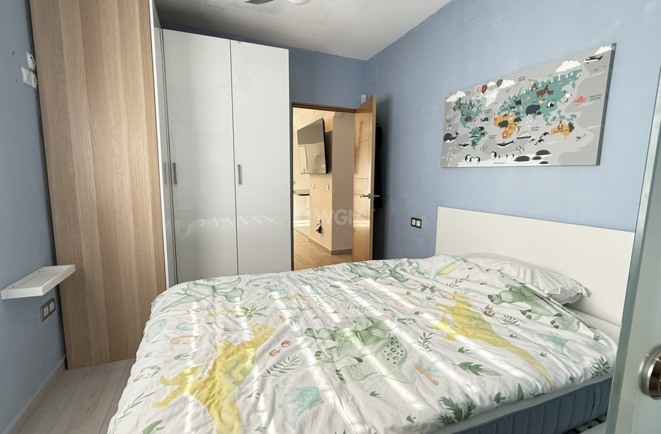 Resale - Villa - Villamartin - Costa Blanca