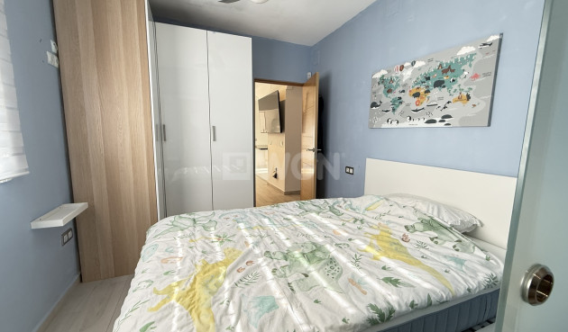 Resale - Villa - Villamartin - Costa Blanca