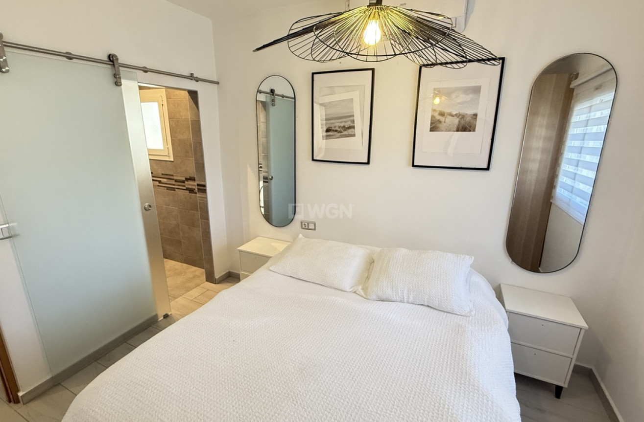 Resale - Villa - Villamartin - Costa Blanca