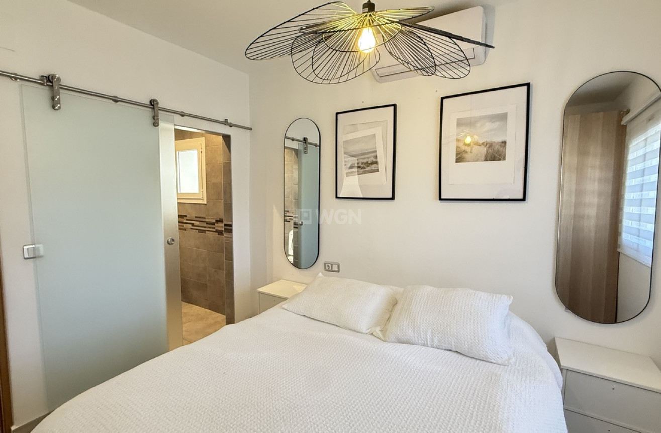 Resale - Villa - Villamartin - Costa Blanca