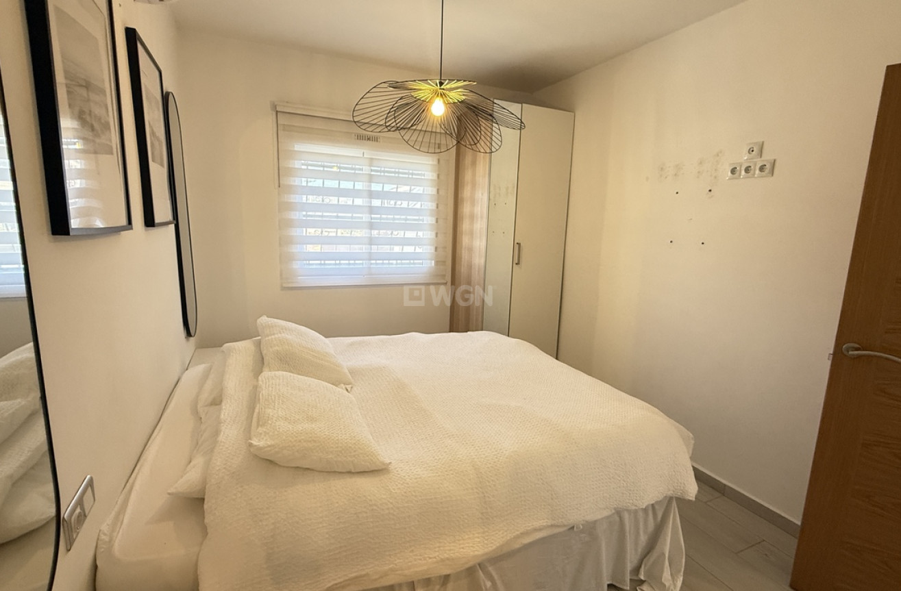 Resale - Villa - Villamartin - Costa Blanca