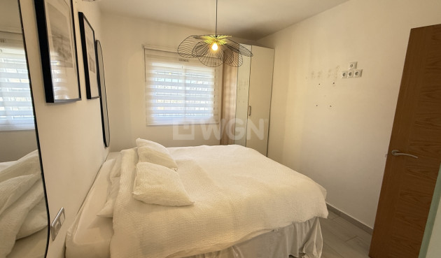 Resale - Villa - Villamartin - Costa Blanca